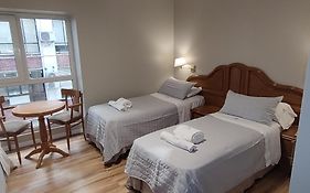 Hotel Goya BA